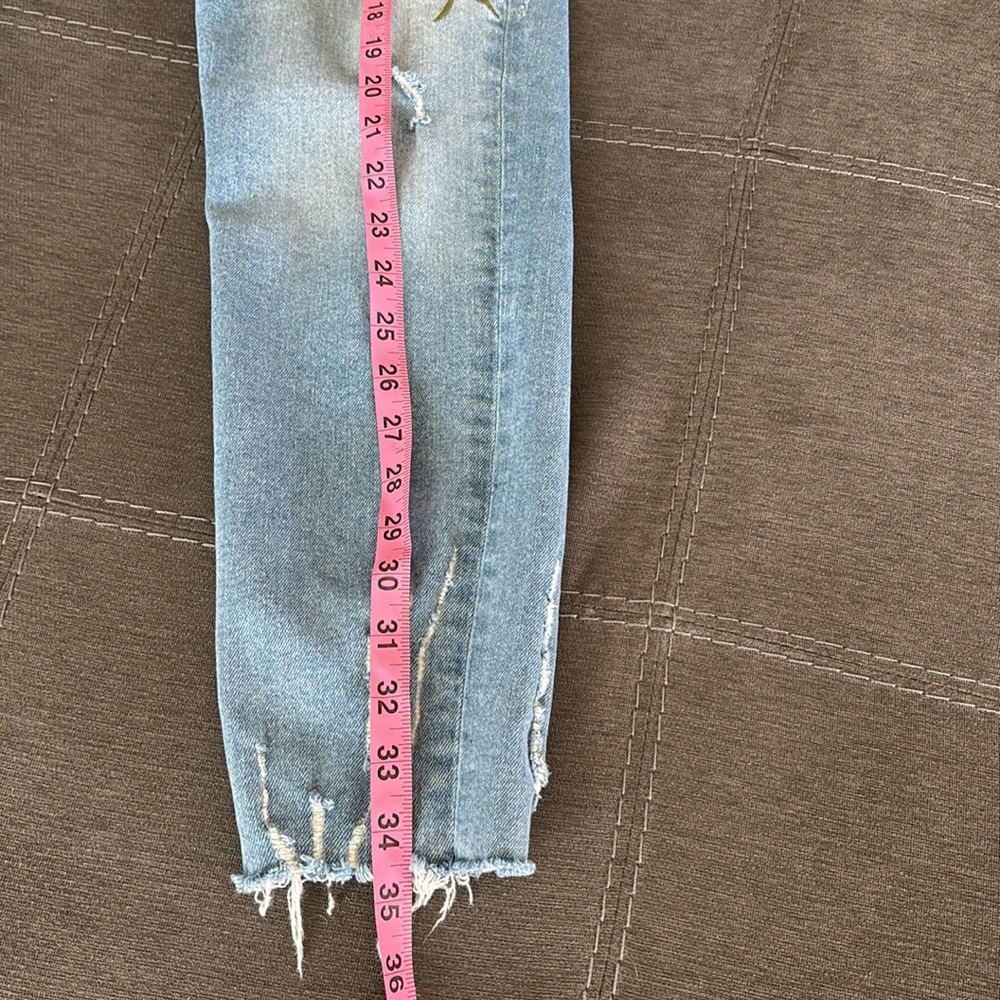 Zara jeans for women - Picture 9 of 13